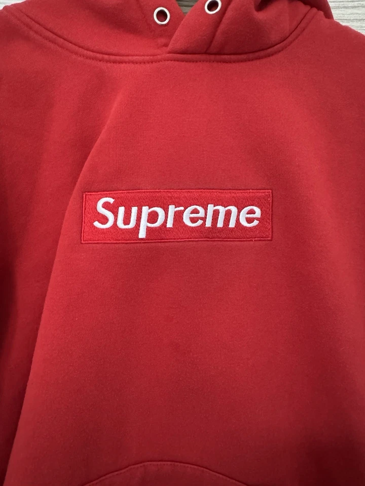 Supreme Box Logo, foto 2 di 5