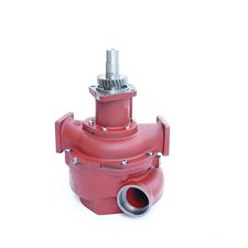 New 4352354 Water Pump for Cummins QSK50 Engine