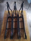 Schwinn Stingray Scooter Frames For 12.5" Wheel&Rim+XL OCC&Spoiler Badges+Decals — photo 6