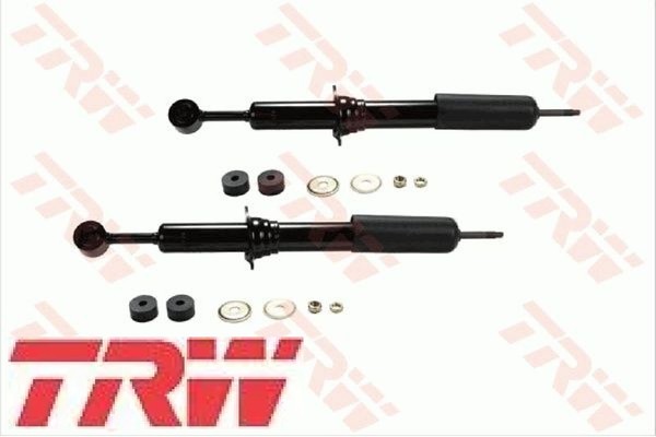 TRW JGS9132T StoßDäMpfer StossdäMpfer Vorderachse Vorne FüR Toyota-image