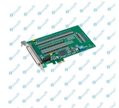 1pc NEW ADVANTECH PCIE-1756 acquisition card