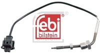 Febi Bilstein 183907 Sensor FüR Abgastemperatur Sensor Abgastemperatur