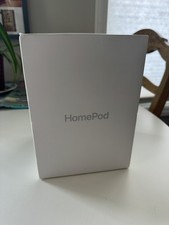 Apple HomePod (2nd Generation) Siri Smart Speakers for sale | eBay