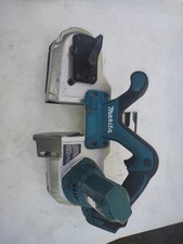 Makita 18V LXT Li-Ion Cordless Compact Band Saw - XBP03