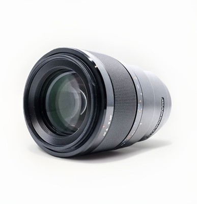 SONY MACRO 90mm f/2.8 FE FULL FRAME G OSS OBJEKTIV - SEL90M28G Originalverpackt + OVP Zubehör