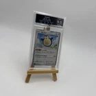 Pokémon Snorlax 126/184 2021 VMAX CLIMAX (JP) Graded Snorlax MINT+ 9.5 GETGRADED