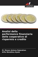 M. Moses Antony Rajendran (U. A.) | Analisi Della Performance Finanziaria...