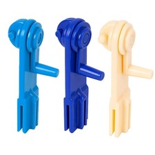 Floss Bobbin Winder Embroidery Thread Floss Winder for Crossing Stitches Thread