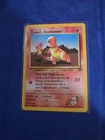 Pokemon Card Gym Challenge Blaine's Charmander 60/132 - LP