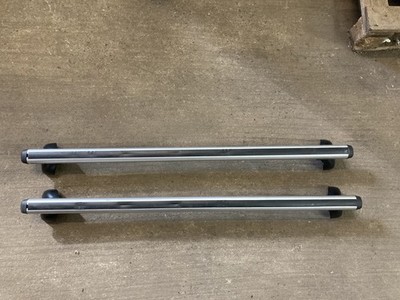 JEEP GRAND CHEROKEE WJ 99-04 DACHGEPÄCKTRÄGER DACHTRÄGER MOPAR GEBRAUCHT !!!!!