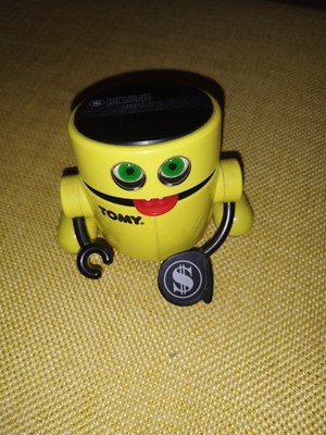 Tomy Mr Money Nicht Funktioniert