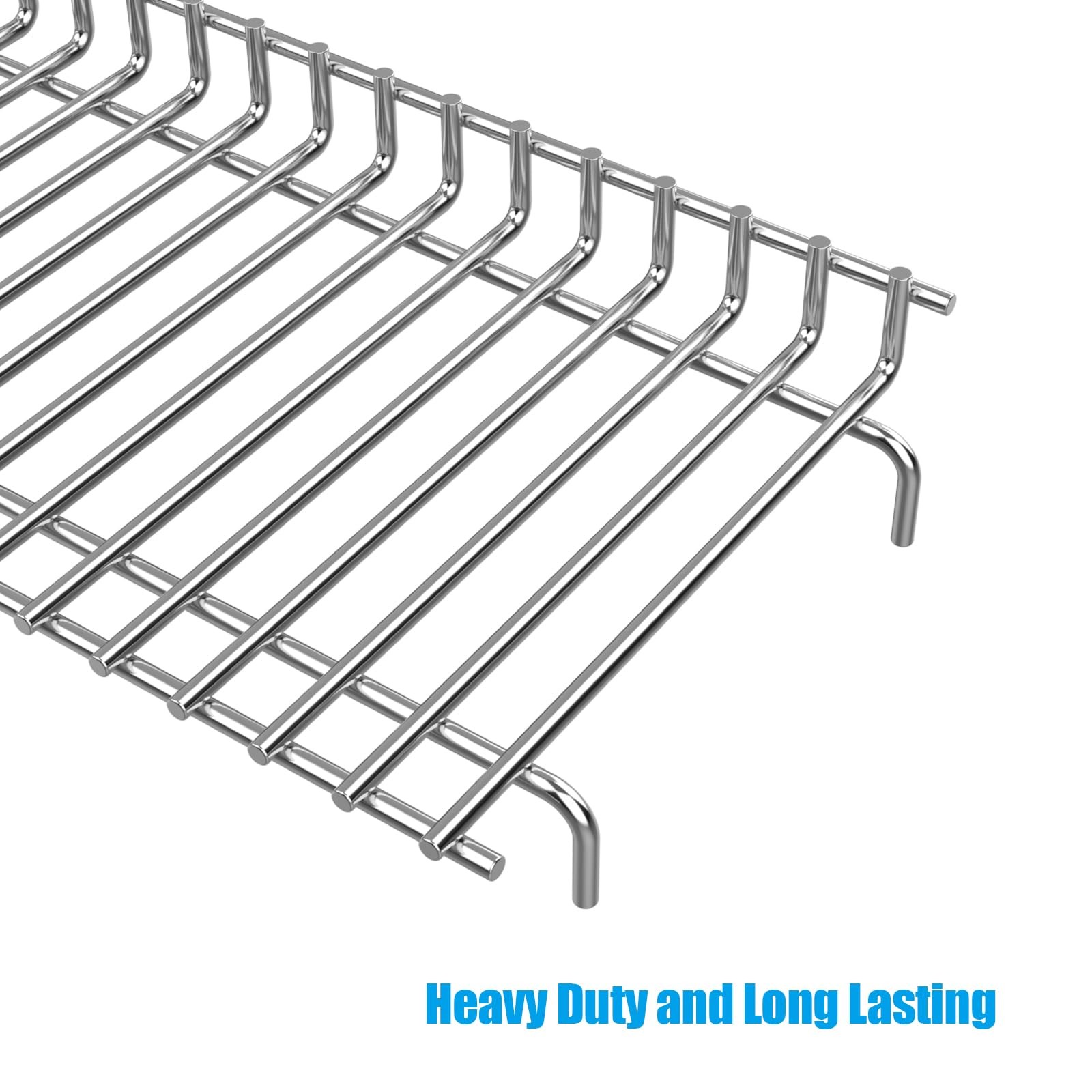 LS’BABQ Grill Warming Rack for Home Depot Nexgrill 4 Burner 720-0830H 720-095...