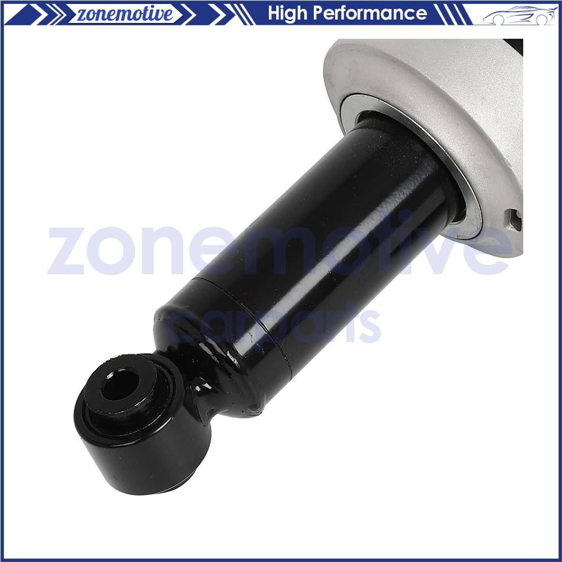 Audi R8 2011-2015 Air suspension struts 4 pcs