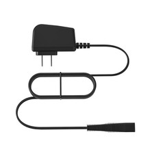 1PCS Wall Charger Cord For Braun Shaver Series 380s-4 7893s 3000s 6610 6620