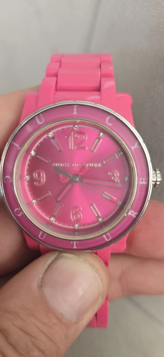 Juicy Couture Ceramic Band Wristwatches for sale | eBay