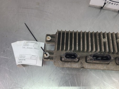 2002 GMC Denali Quadrasteer, Steering Control Module, #15171926 - OEM - Picture 2 of 17