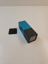 Lytro Electric Blue 8GB Lightfield Camera
