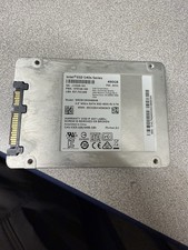 Intel SSD 540s Series 480GB 2.5in SATA III Internal SSD SSDSC2KW480H6