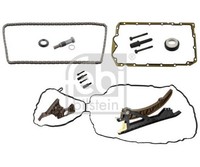 Steuerkettensatz Febi Bilstein 173042 FüR Bmw 1Er 3Er 5Er