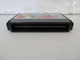 ENIX Dragon Quest IV Famicom Software