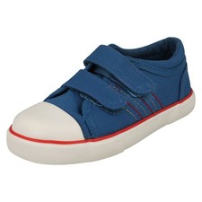 Startrite Childrens Lightweight Canvas Shoes - Sandcastle