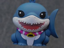 Marvel Rivals NEW * Jeff the Land Shark Clip ...
