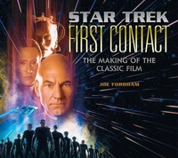 Joe Fordham | Star Trek | Buch | Englisch (2022) | Gebunden | Titan Books Iwuk