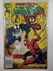 Amazing Spider-Man #362 (Marvel Comics)