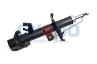 Oyodo StoßDäMpfer StossdäMpfer Gasdruck Passend FüR Nissan Note E11 NE11