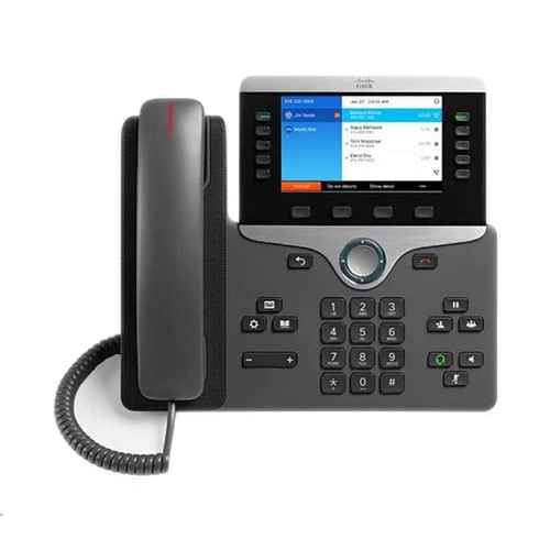 Cisco CP-8841-K9 Business IP Phone