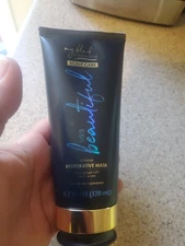 My Black is Beautiful Scalp Care Intense Restorative Mask - 5.7 fl oz