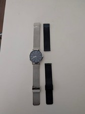 Orologio Uomo BERING Zaffiro Nero