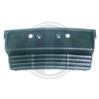 1X Kennzeichenhalter Diederichs 1222054 FüR Bmw Vorne