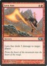 Lava Axe C Magic 2011 (M11) 147 NM