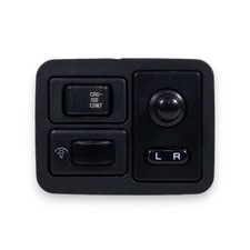 1995-1995 Nissan Sentra Dimmer/Mirror/Cruise ...