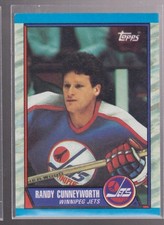 Winnipeg Jets Cards Inserts Vintage Rookies Collection