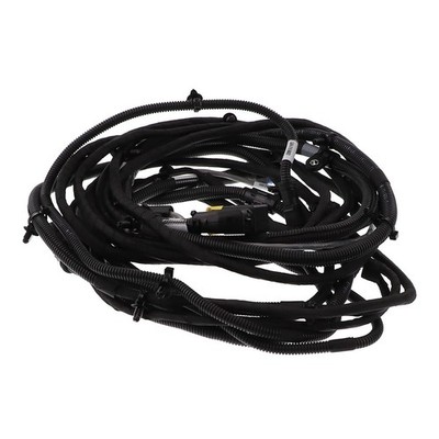 NEW AGCO ACX253253A Unloader Harness Fendt Combine OEM