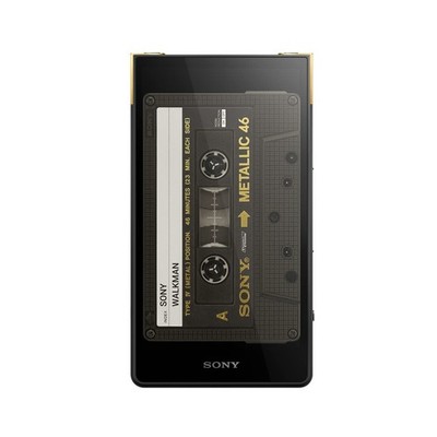 Sony NW-ZX707 Walkman 64GB Hi-Res Digital Music Player | eBay