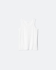 UNIQLO AIRism Micro Mesh Tank Top Japan NEW