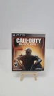 COD Call of Duty: Black Ops 3 - Playstation 3 PS3 Complete CIB Tested
