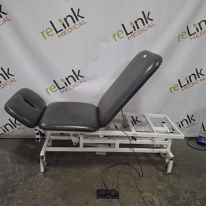 Medi-Plinth 11713-605 Chiropractic Table