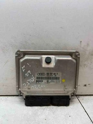 AUDI A4 8W2, B9 Motorsteuergerät ECU 8E0907401P 2.00 Diesel 2005 32448138