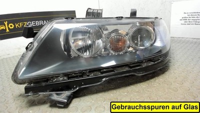Scheinwerfer Links ( Stanley ) Honda CL7/CL9/CM1/CM2/CN1/CN2 Accord 2.2i-CTDi