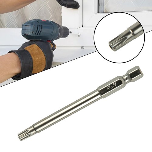 Brand New Screwdriver Electroplating Exact Screw Unscrew Galvanik Hex Shank - Picture 9 of 113