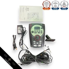 Roland TD-11 Electronic Drum Sound Module V-Drum Power supply  Japan Used