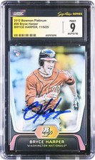 Washington Nationals Rookie Card Guide - 2012 MLB Postseason Edition 20