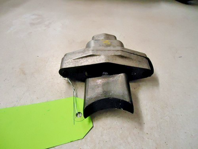 ワン Arctic Cat Used OEM Power Exhaust Valve Assembly 3006-644 2004-11
