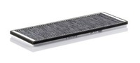 Mann-Filter Filter, Innenraumluft CUK 4251 FüR Opel Irmscher
