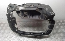 PORSCHE 911 991 Gitter vorne unten 99150556403FFF 4.80 Petrol 304kw 34617195