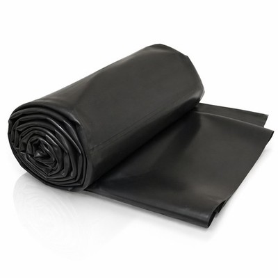 LifeGuard 7.5' x 50' EPDM 45-Mil Pond Liner   Fish Safe